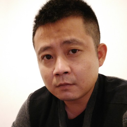 元老虎的照片