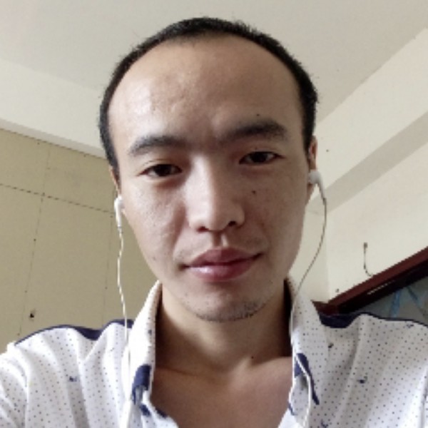 迷茫的乡下人的照片