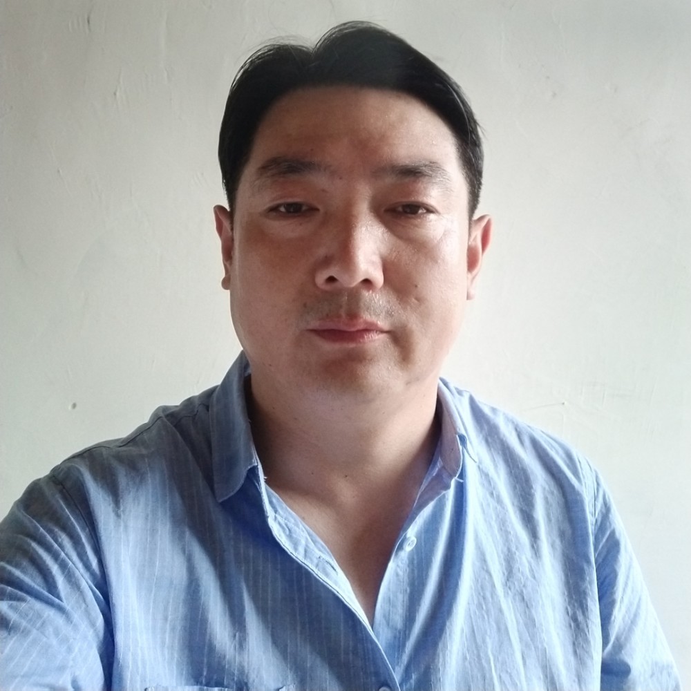 陌陌花开的照片