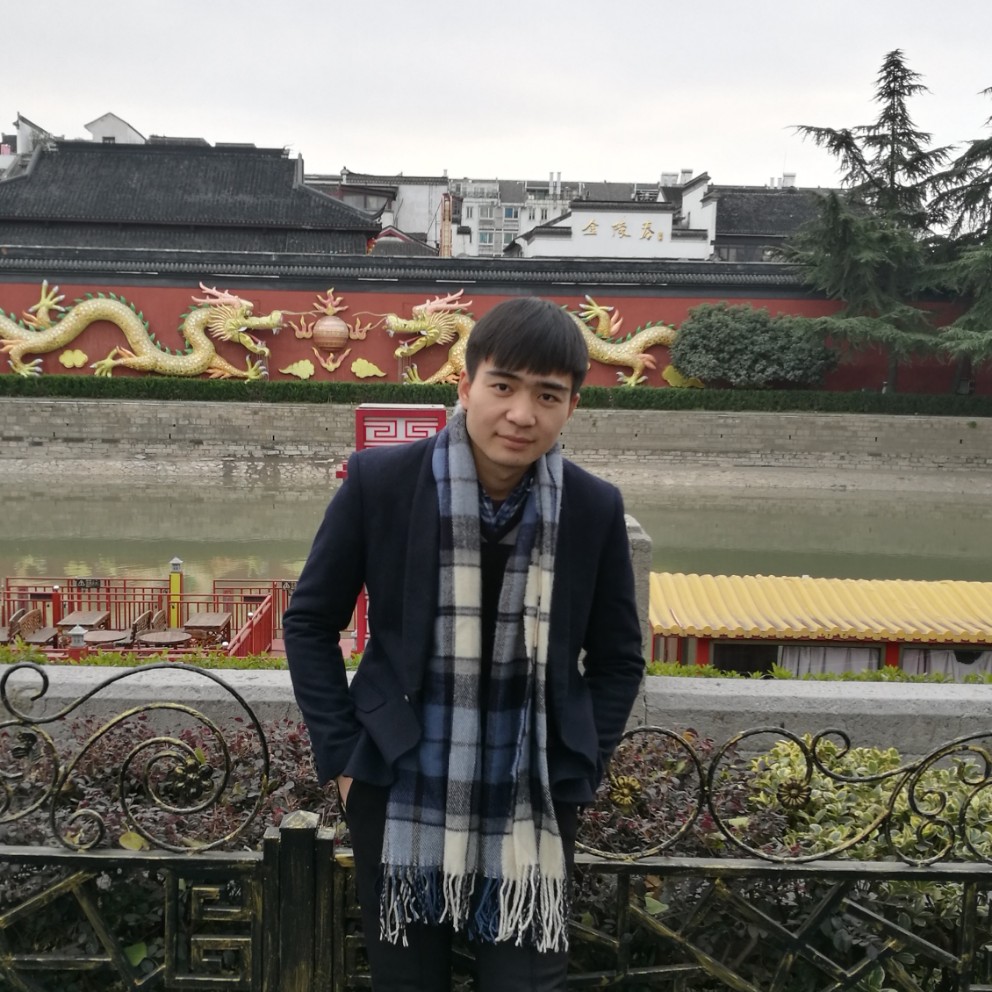 黑夜的黑的照片
