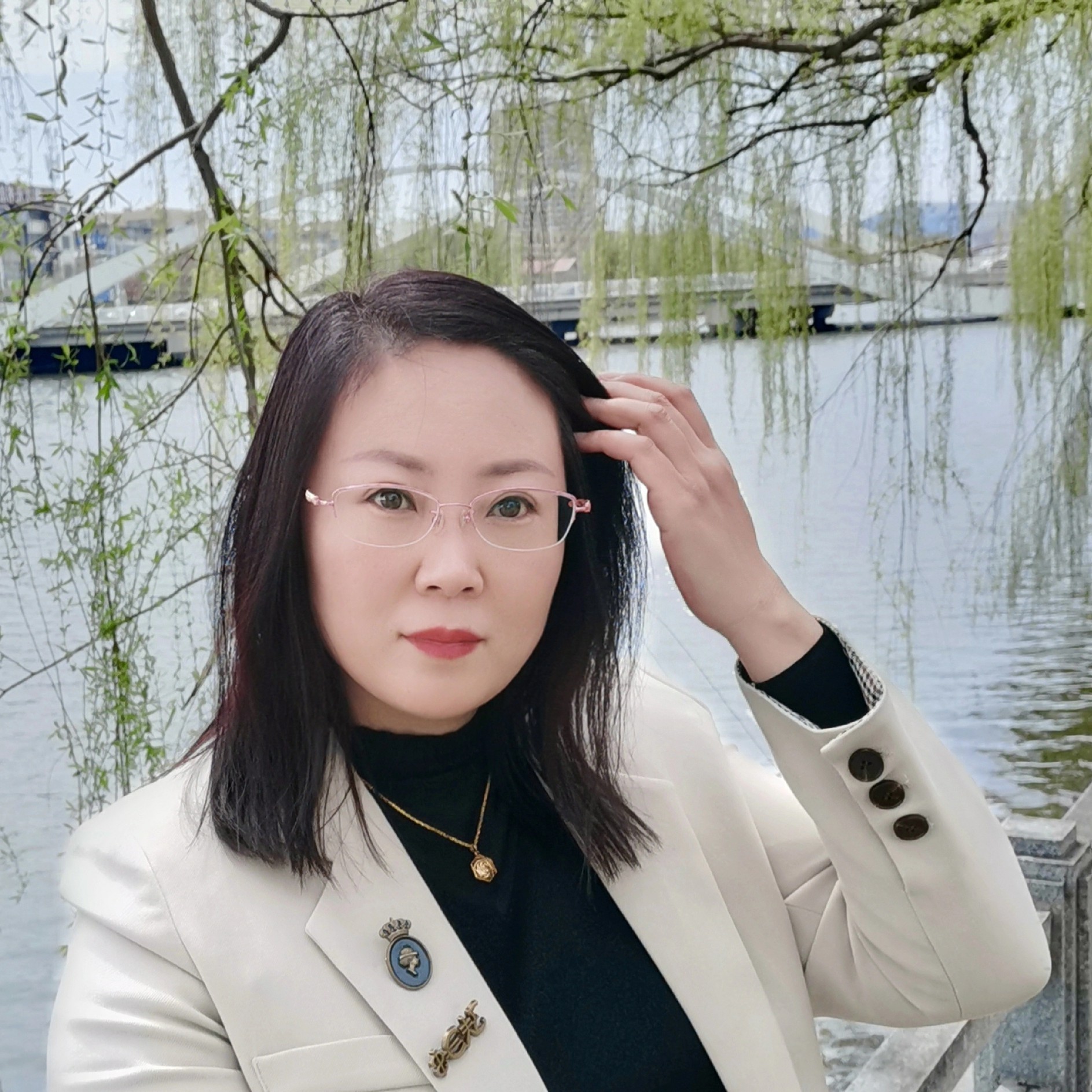 改变-成长的照片