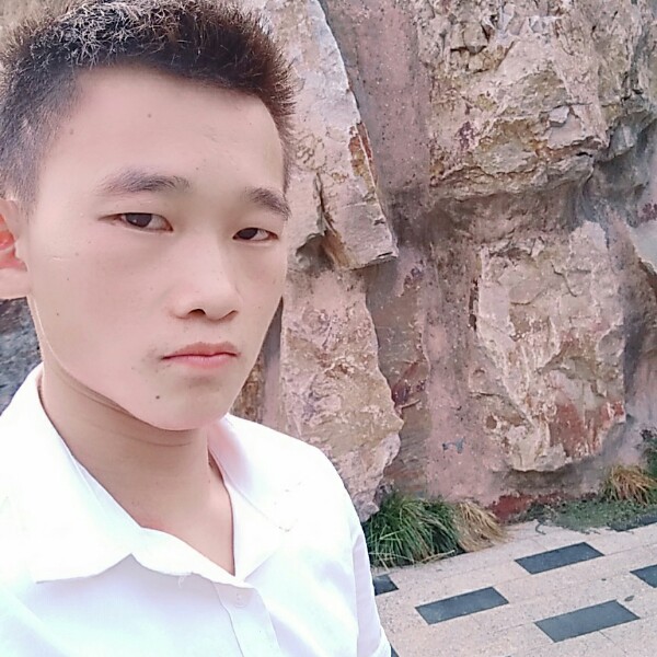 斑驳黑米的照片