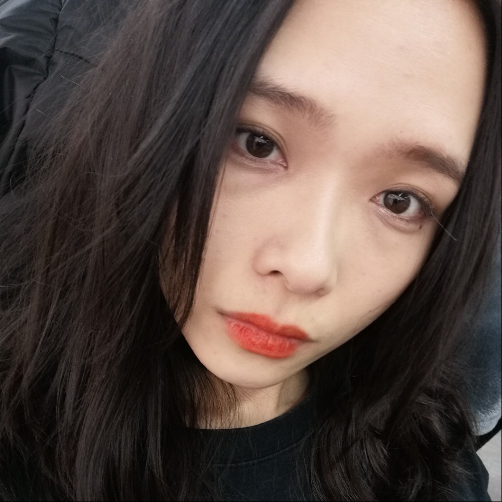 小Mel的照片