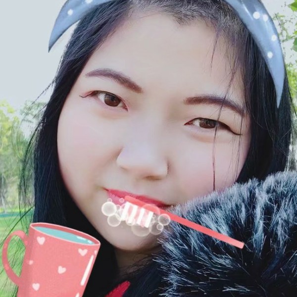 微笑公主的照片