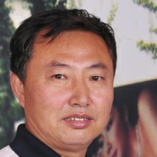 行者淘金的照片