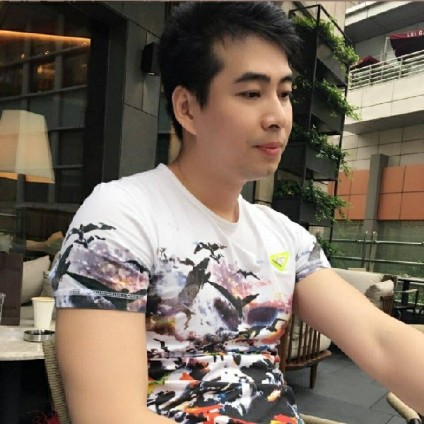 南城天街的照片