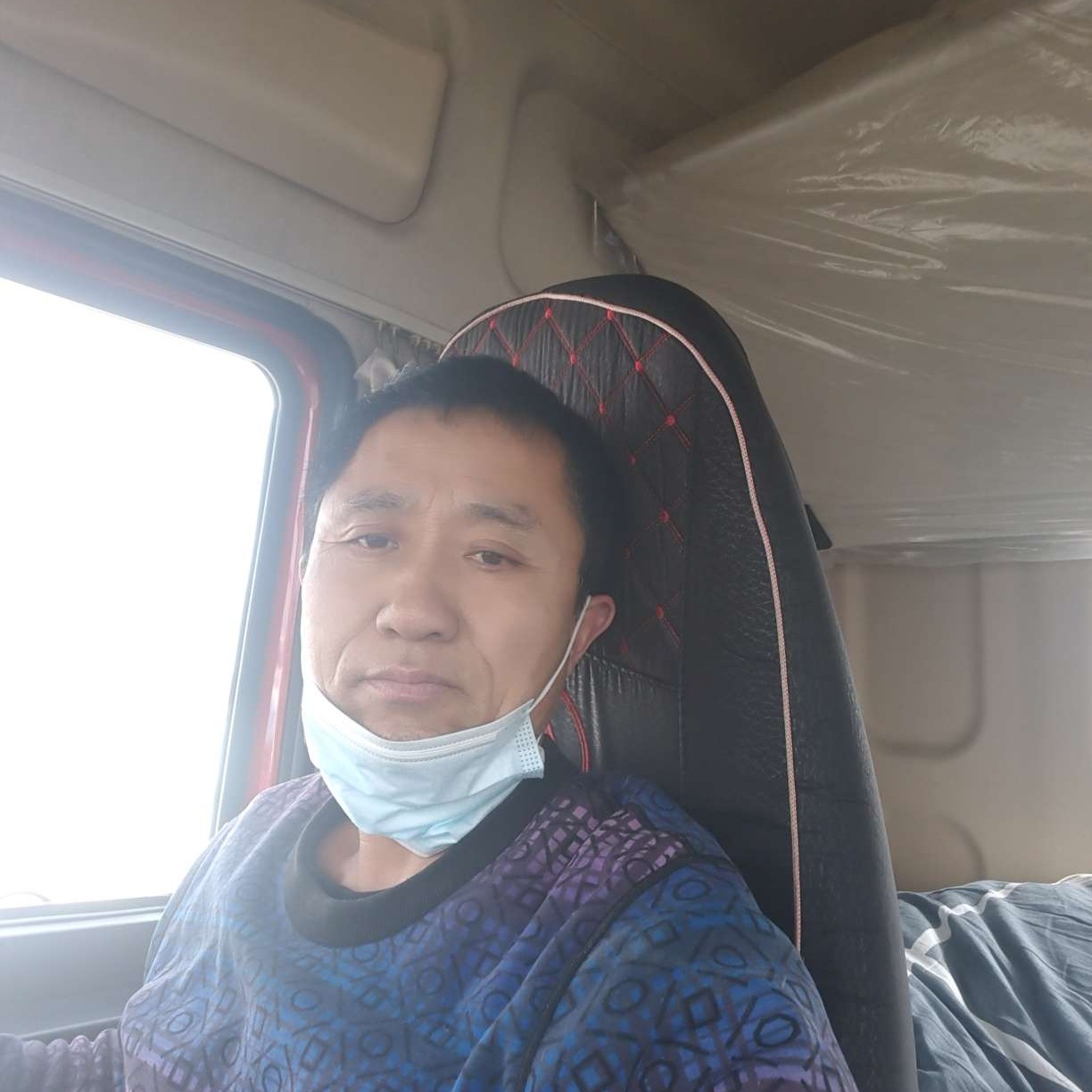 缘分回首错落的照片