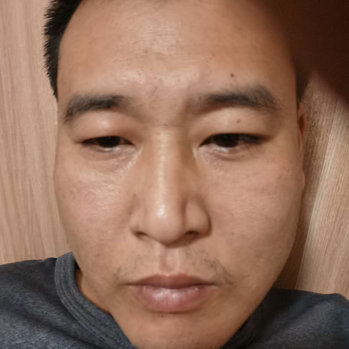 不听话的請星雨的照片