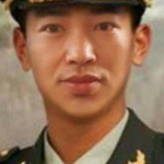 沉默遇见缘的照片