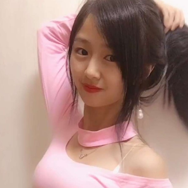 瘦瘦大小姐的照片