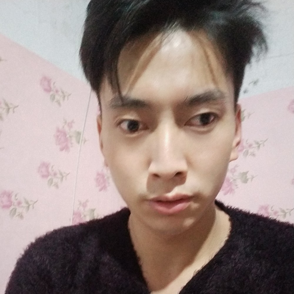 爱恋天使的照片