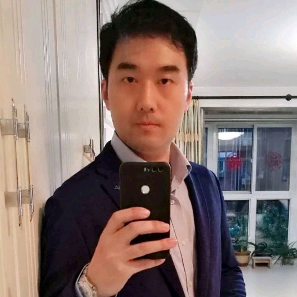 微笑的距离的照片