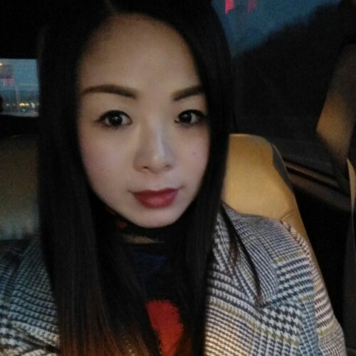 孙丽雪的照片