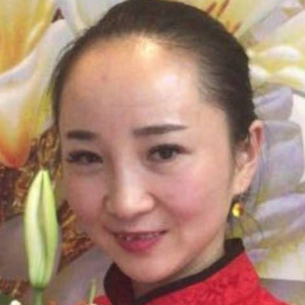 自然康乃馨的照片