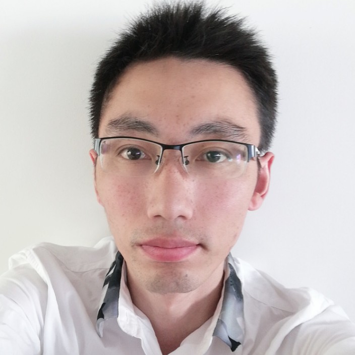 冷风现代的照片