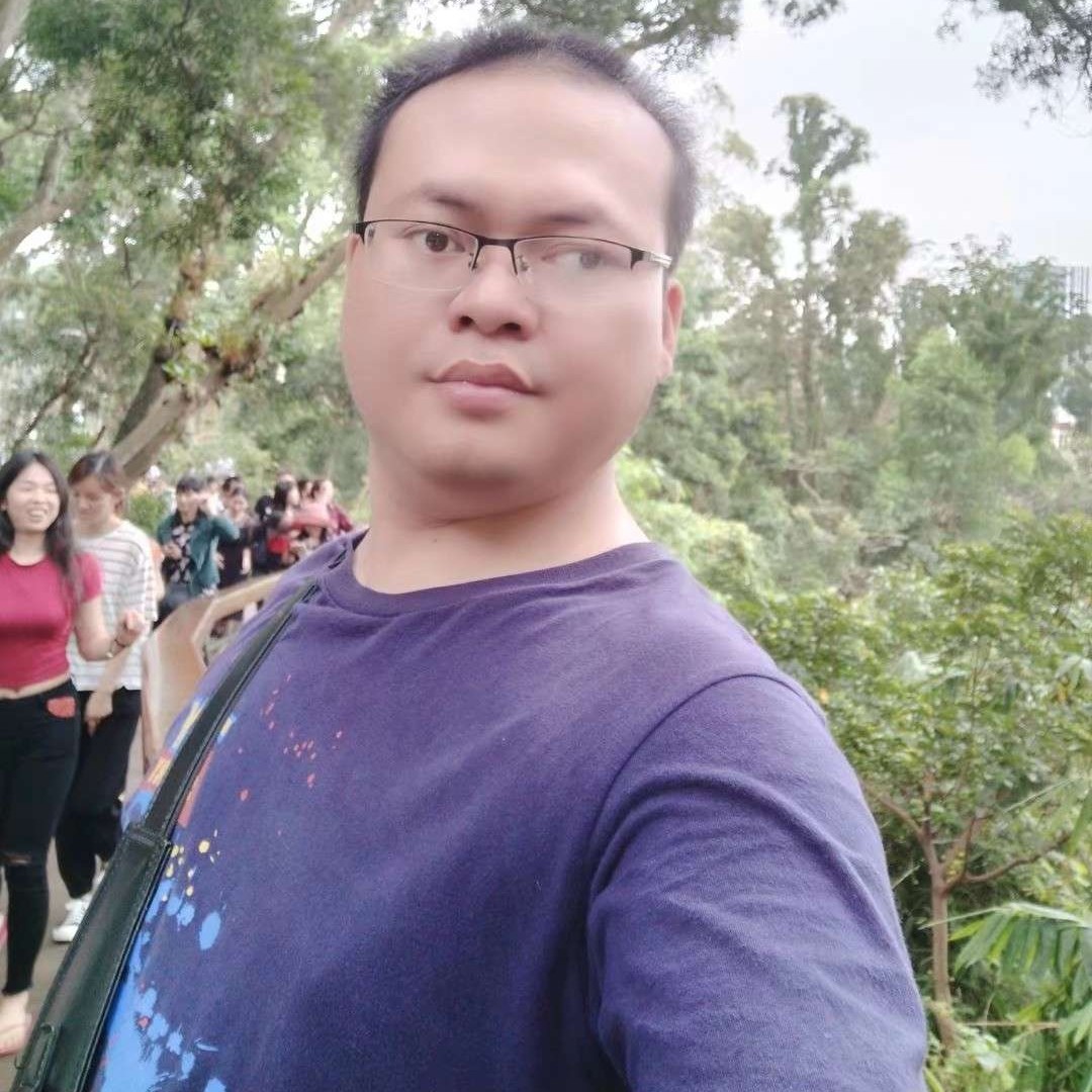 高州佬的照片