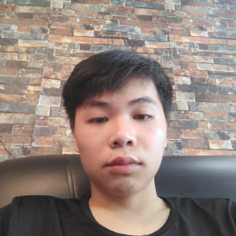 矮小爱台灯的照片