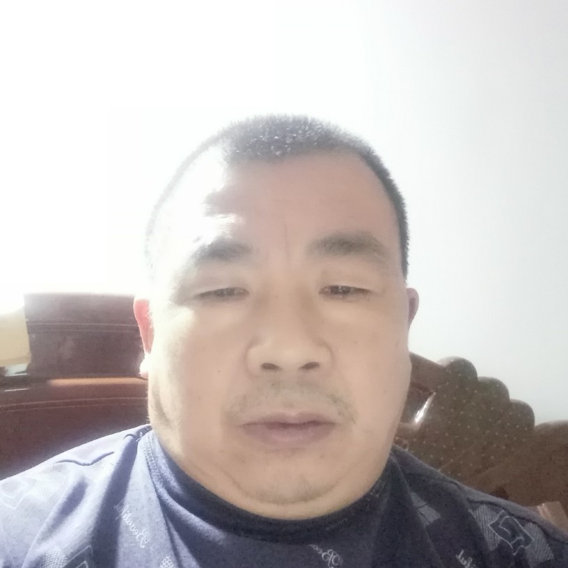 我是一个自己自再的照片