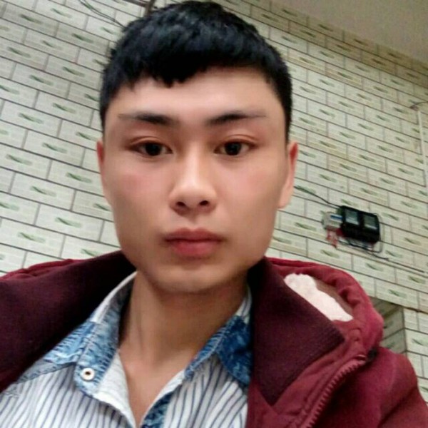 冬天等一个你的照片