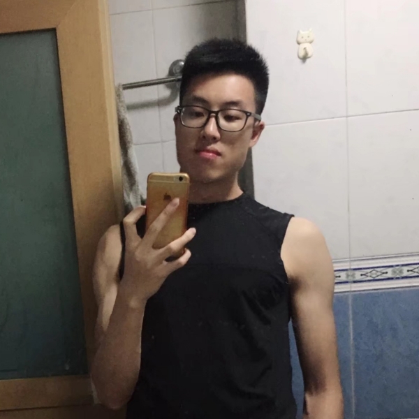 大狗到处跑的照片