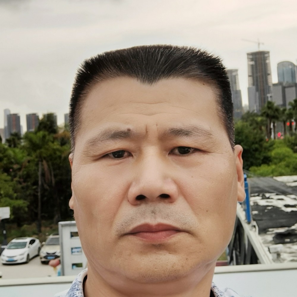 大米漫步潇洒的照片