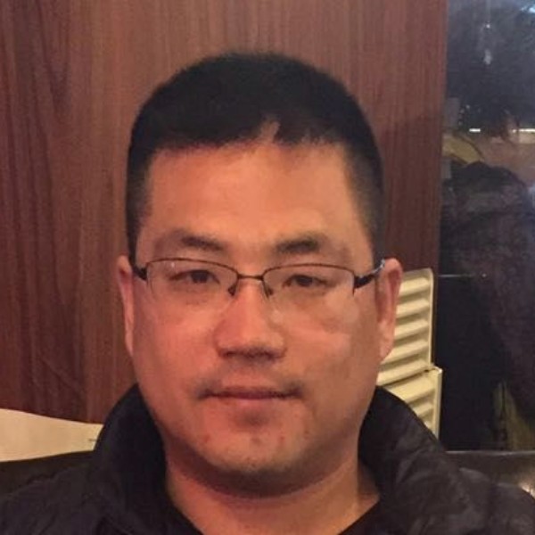 我在这里等待的照片