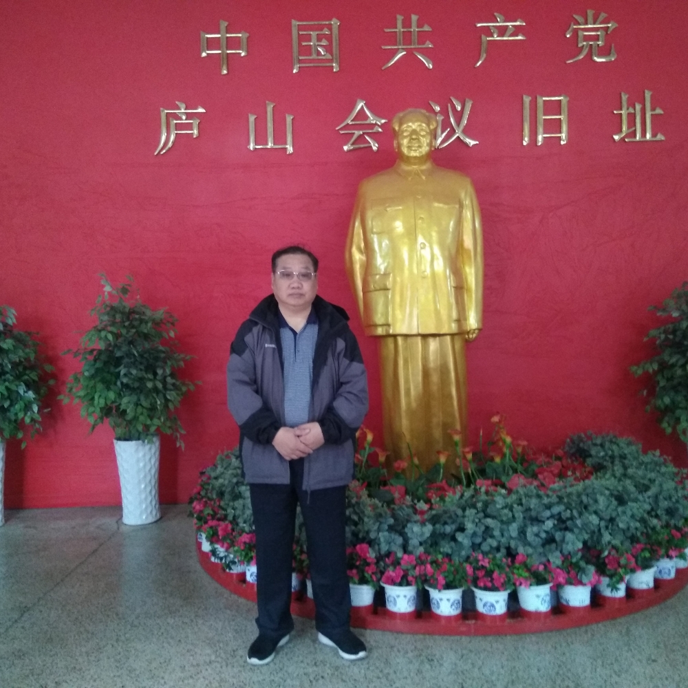 低垂的麦穗的照片