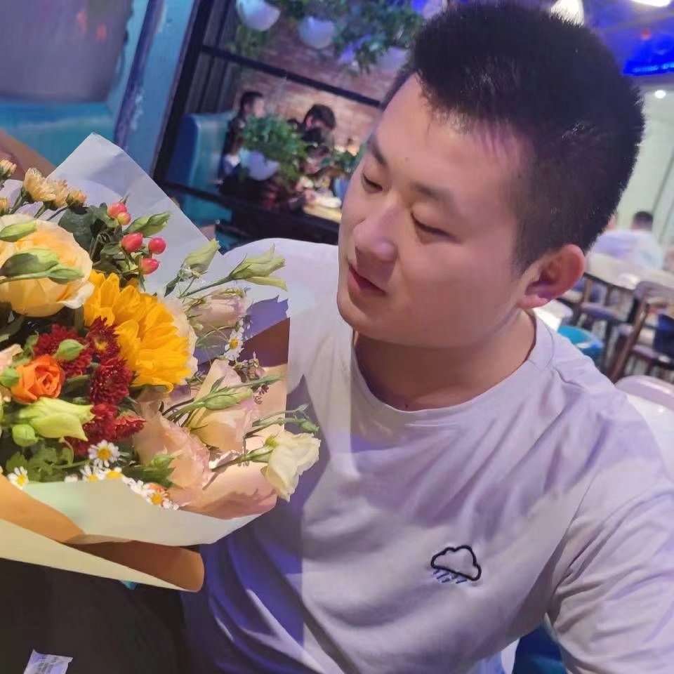 推到你的照片