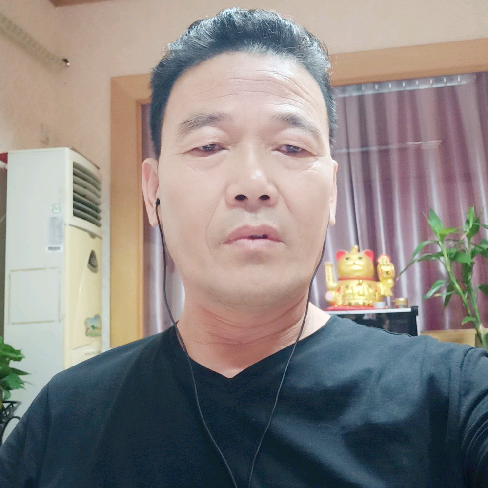 老虎凝眸安详的照片