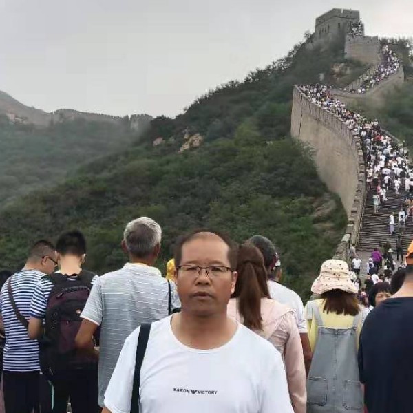 流沙殷勤的照片