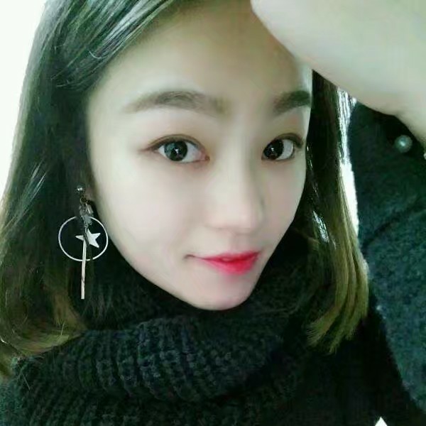 炫酷的小小的照片