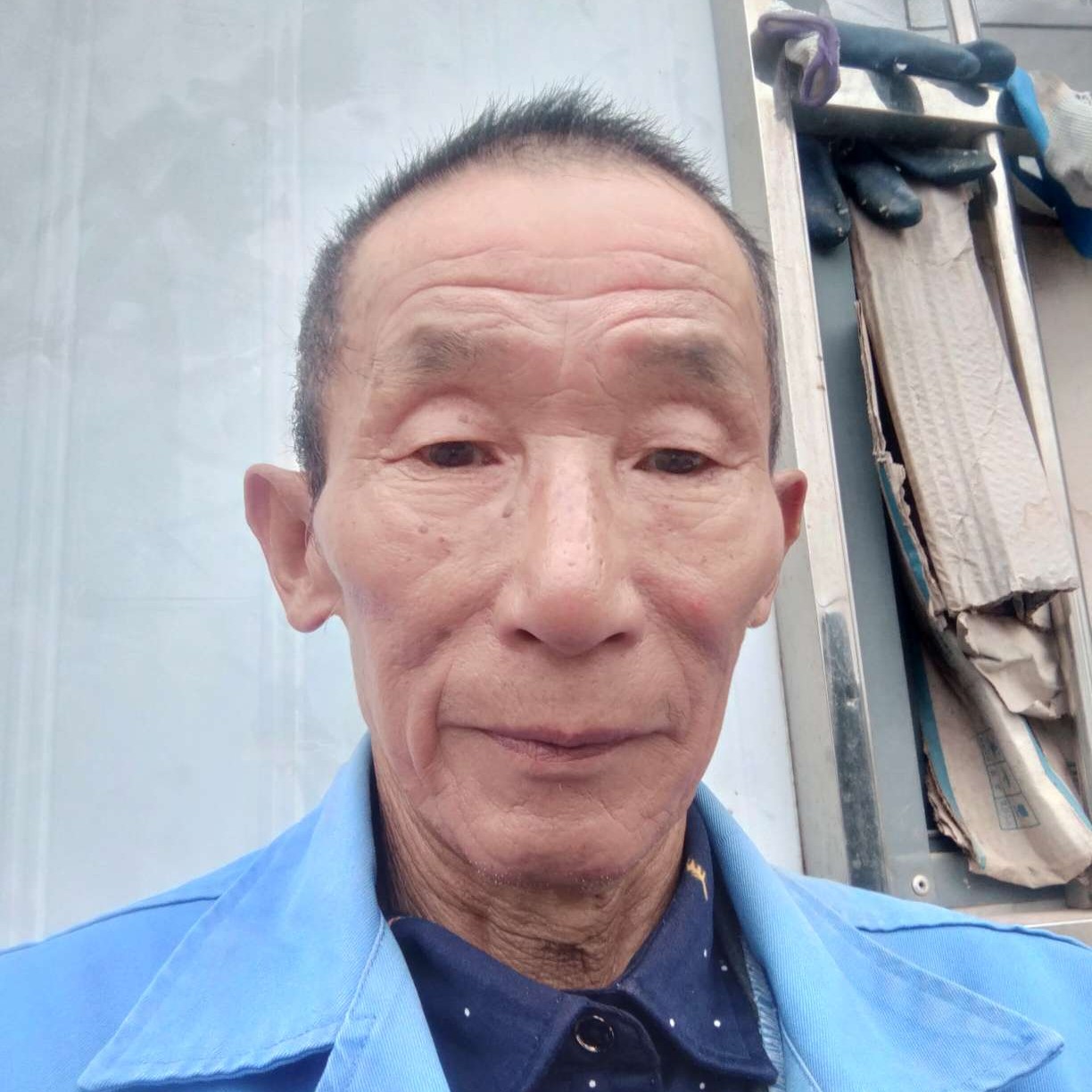 碧影演变漠然的照片