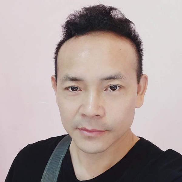 舞蹈笑心灵美的照片