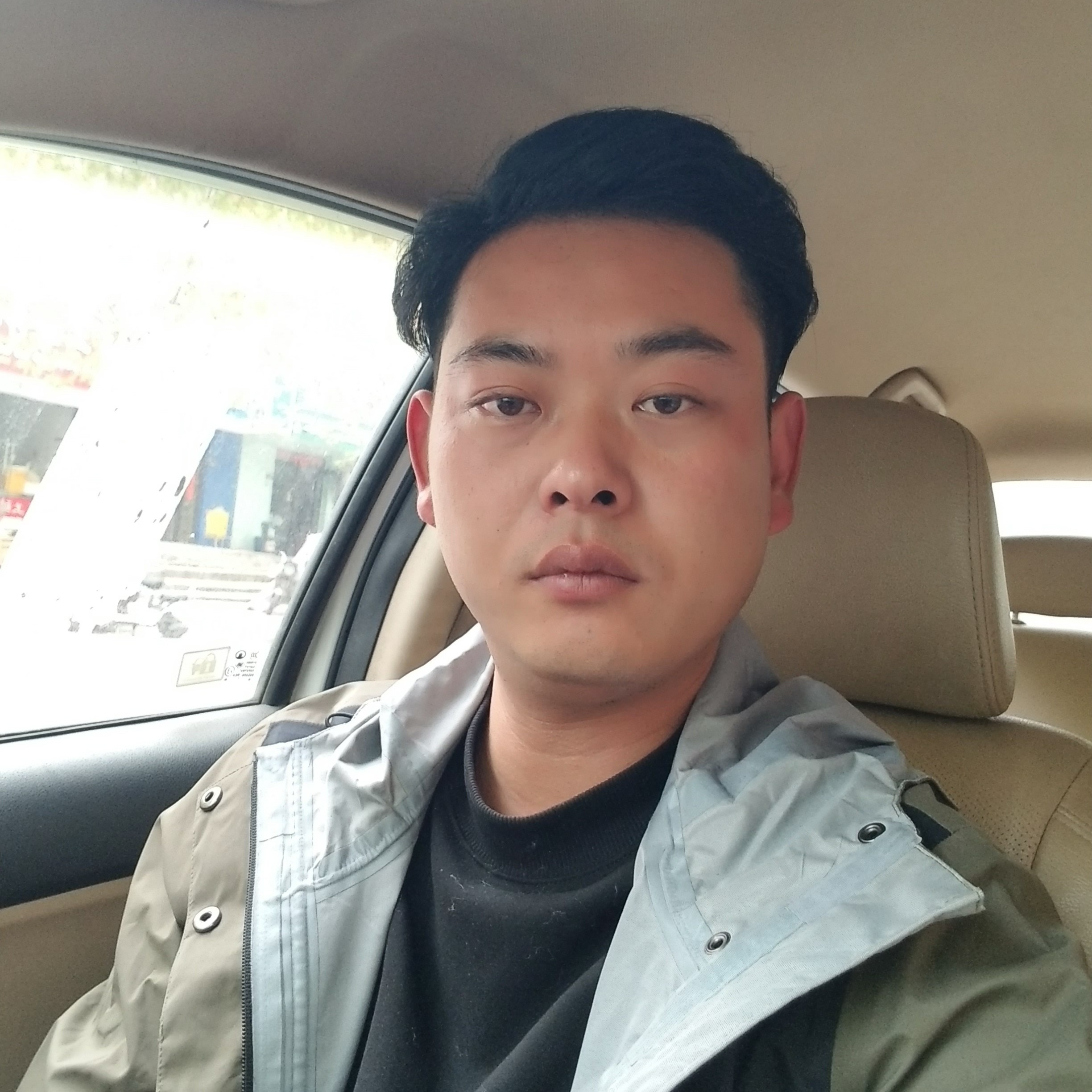 健壮有时光呀的照片