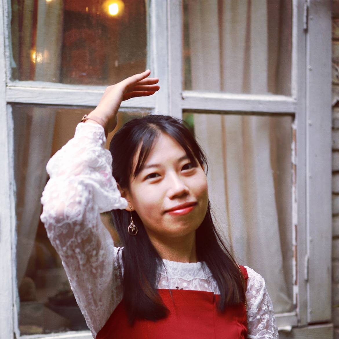 秘密㊙️的照片