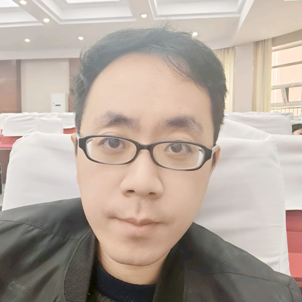 小奇老师的照片