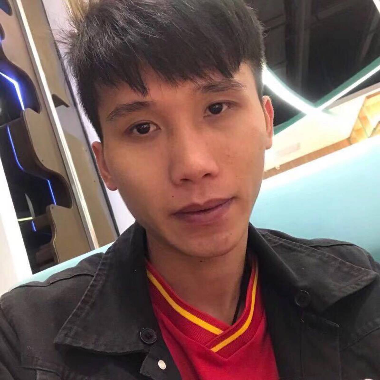 Xiao成的照片