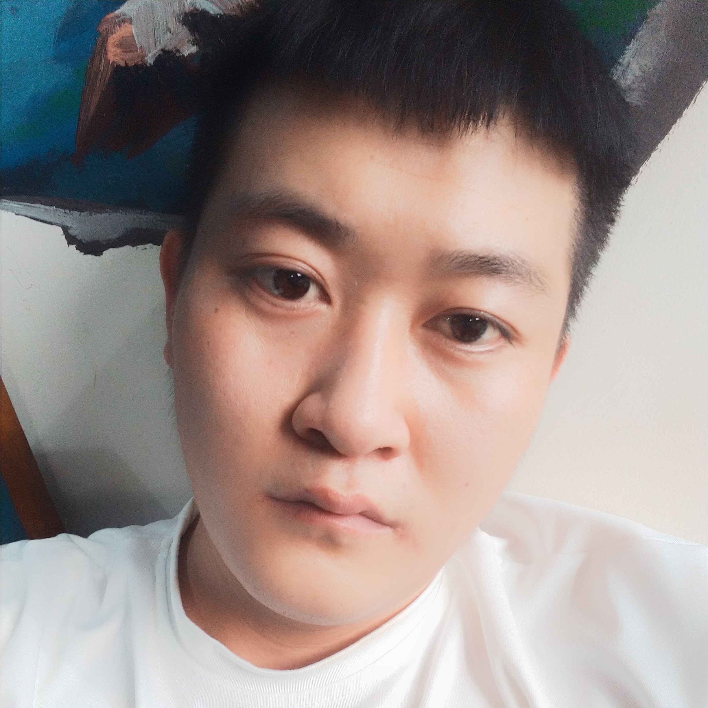冷傲演变小丸子的照片