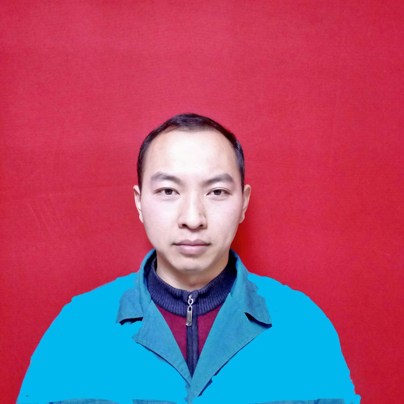 卑以自牧.的照片