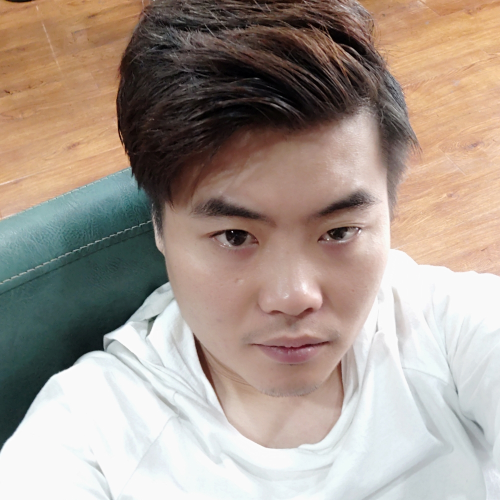 雪中♂修罗的照片