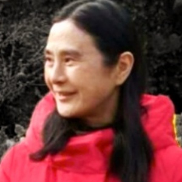Cai淡若馨香的照片