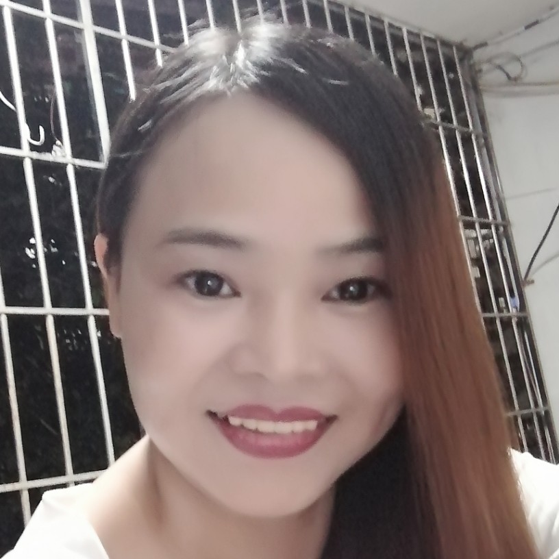 劉文靜的照片