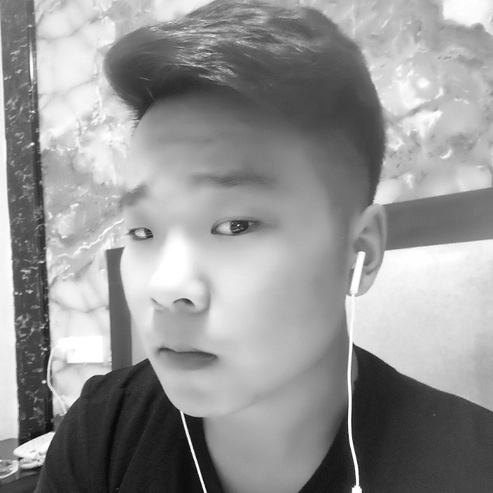 古道。的照片