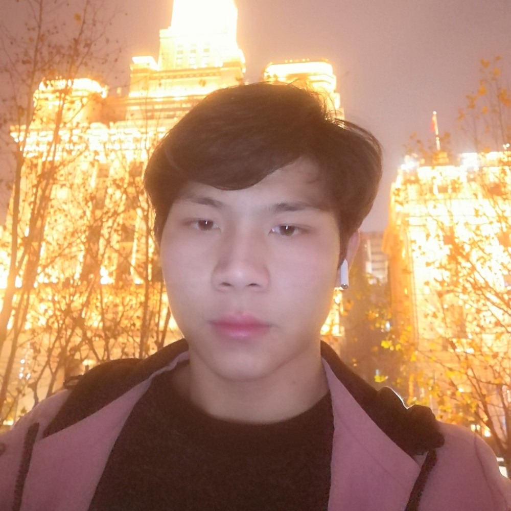 青栀放弃还单身的照片