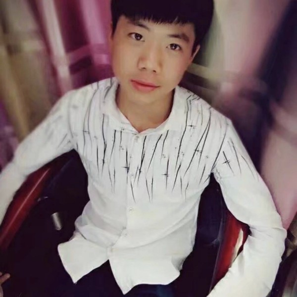 高兴野狼的照片