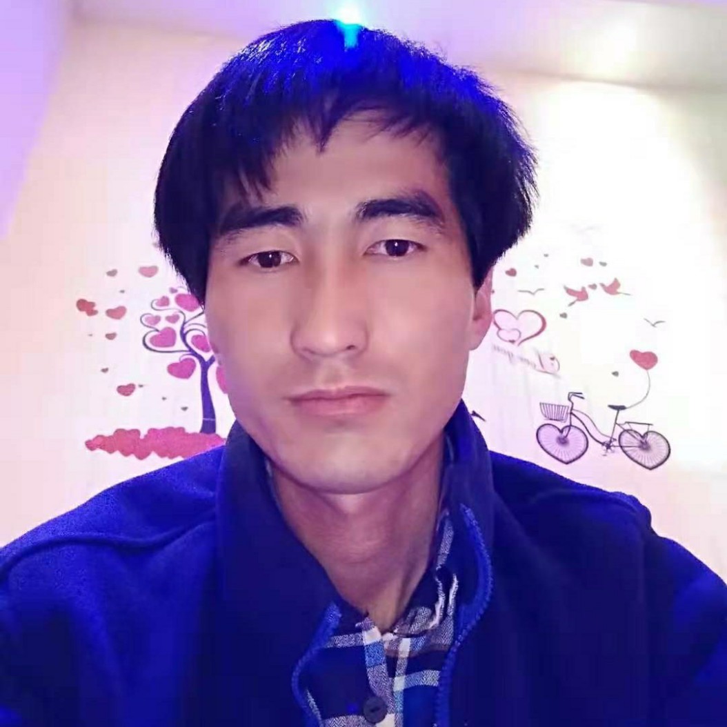 落寞的石头的照片