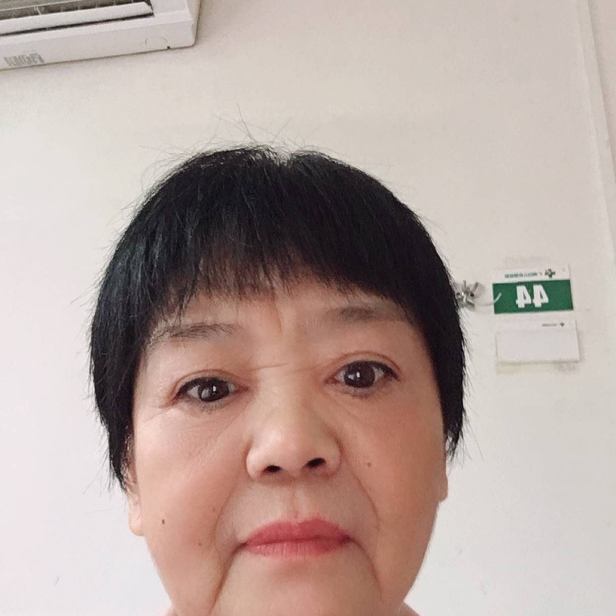 龙猫妖娆的照片