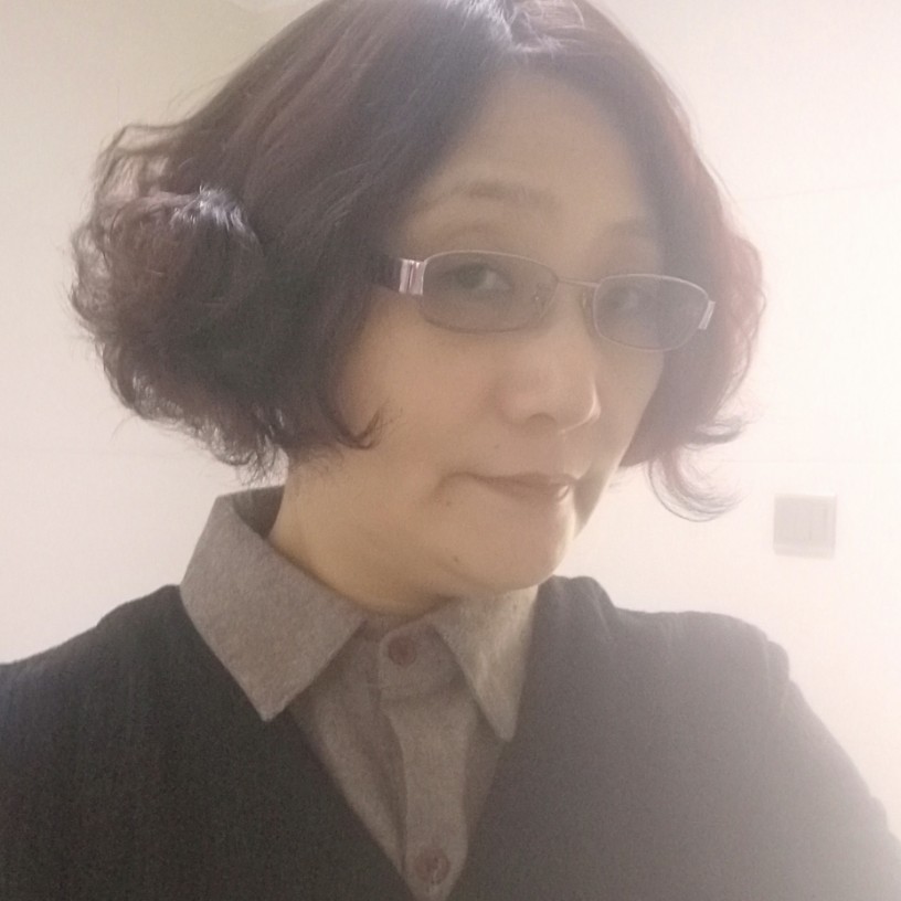 追寻秀发的照片