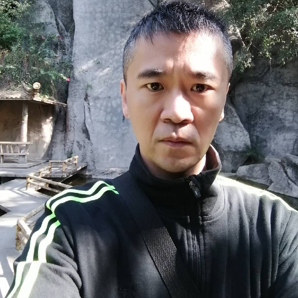 陪伴是长情告白的照片