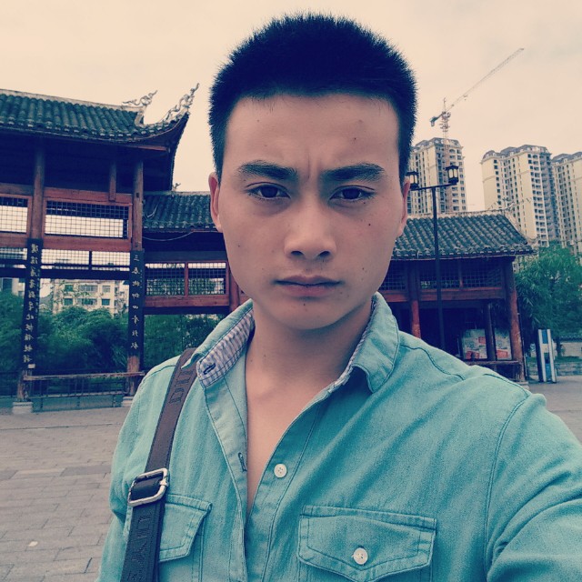 十三刀的照片